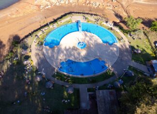 Efectúan el tercer Encuentro Rodantero con participantes nacionales e internacionales