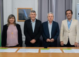 Entre Ríos formalizó su respaldo al Registro Nacional de Agentes de Viaje