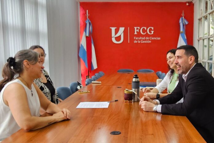 uader - prácticas educativas en instituto de promoción de cooperativas y mutualidades1