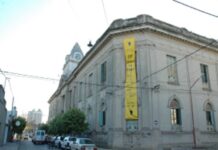 La UCU celebrará la 47° colación de grado