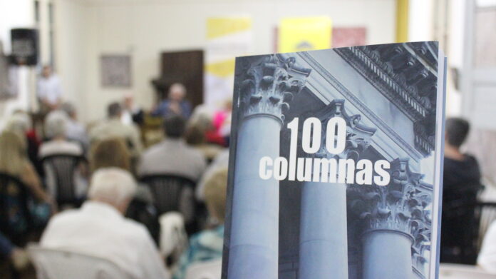 100 Columnas