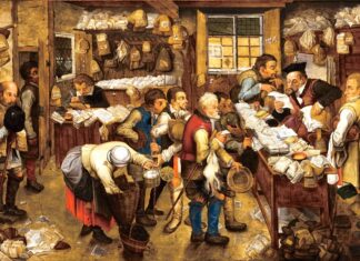 OPINIÓN. ¿Y la ley?