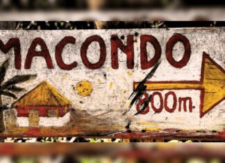 OPINIÓN. Macondo Arg