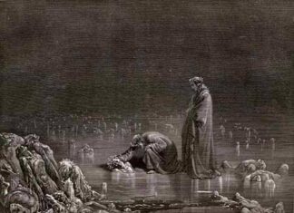 OPINIÓN. Nadie pide perdón