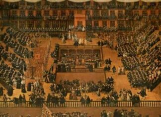 OPINIÓN. Lucero El Tenebroso