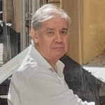 17 Daniel Gonzalito González