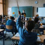 18 Sala de Profesores