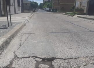 Opinión: Un reclamo vecinal de larga data