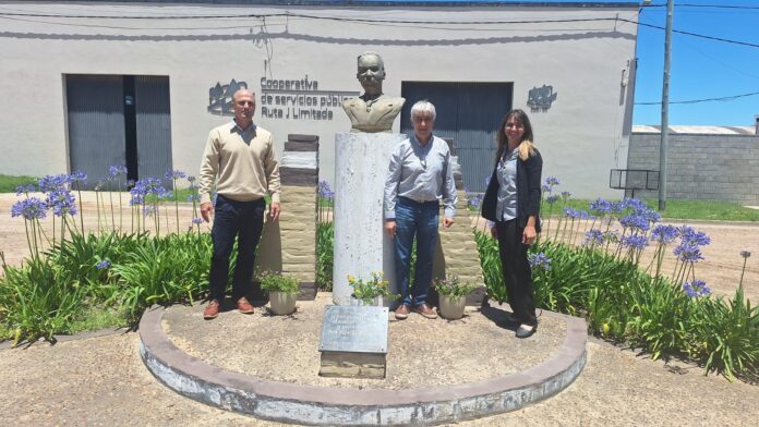 ACTO 114 ANIVERSARIO CASEROS1