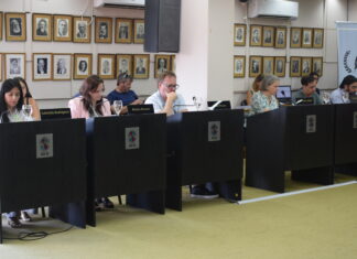 Concejo: Se anunció la reunificación del bloque Juntos por Entre Ríos