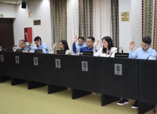 Concejo: Se dio luz verde a varios despachos de Comisiones