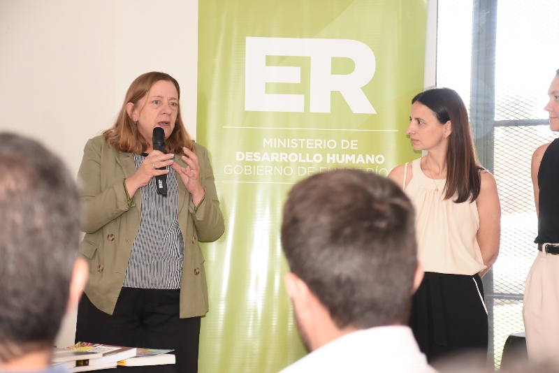 Capacitan en educación emocional a docentes de nivel inicial | DIARIO ...