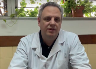 Médico uruguayense premiado en Estados Unidos