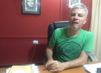 La AOEM consideró «positiva» la audiencia de conciliación en el Juzgado Laboral