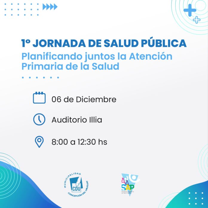 Jornada de Salud