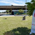 Latinoamérica Unida Dona Sangre 2024 Entre Ríos se sumó a las actividades con una colecta en el túnel subfluvial 3