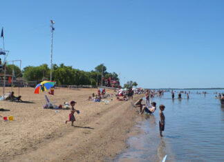 Se licitó la gastronomía en Banco Pelay