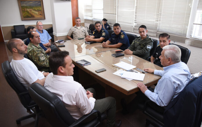 Reuni+¦n seguridad 1