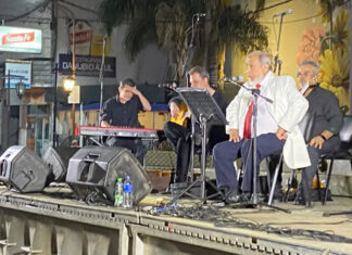 Zamba Quipildor y Corales conquistaron al público con La Misa Criolla