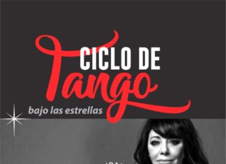 Adriana ‘La Gata’ Varela estará acompañada por La Ribera Tango Club y Milonga La Gurisa