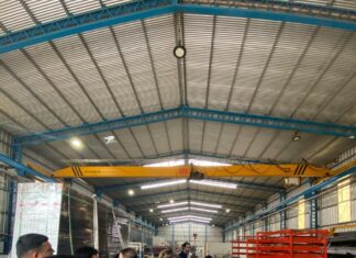 Más de 400 estudiantes visitaron las industrias de Concepción del Uruguay