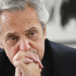 Revés para Alberto Fernández en causa por violencia de género: La Justicia rechazó la recusación