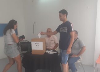 Elecciones en el sindicato municipal: La lista de Mario Barberán consiguió un contundente respaldo