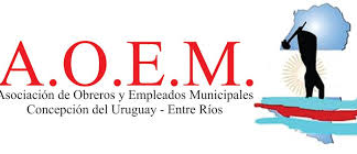 Municipales eligen a la comisión directiva en la AOEM