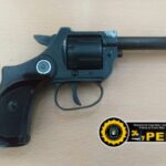 Violencia de género: secuestraron un arma de fuego en el marco de una causa