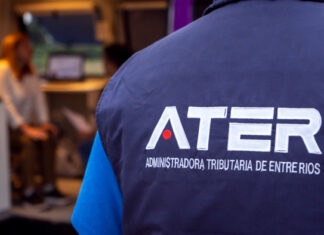 Hasta este jueves 26 no habrá atención presencial en la oficina de ATER