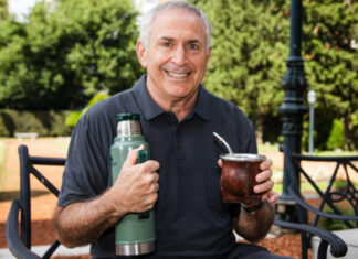 El embajador de los Estados Unidos estará en Basavilbaso