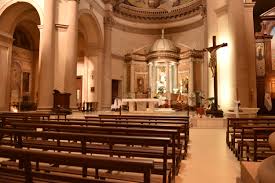 Basílica: En la novena se rezará por los pobres y excluidos