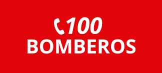 Tras la tormenta se recibieron en Bomberos llamados por árboles caídos pero no hubo daños de consideración