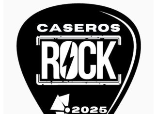 Se abre la convocatoria para el Caseros Rock 2025