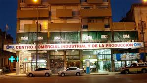 El Cecom lleva adelante su tradicional campaña de fin de año