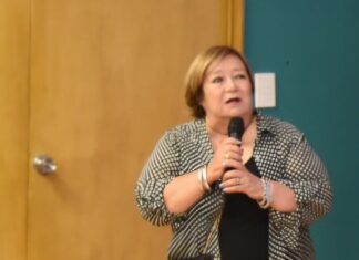 “Crónica de una felonía anunciada”, opinó Celeste Pérez