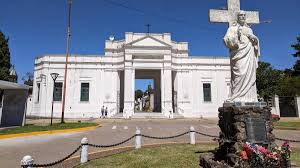 Grupo de militantes honra la memoria de Nancy Demonte Becker