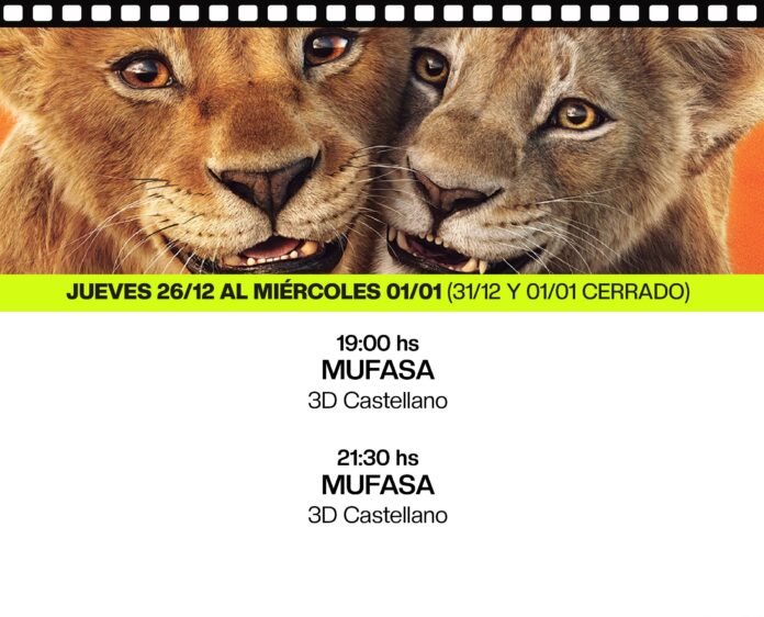 cine - cartelera especial1