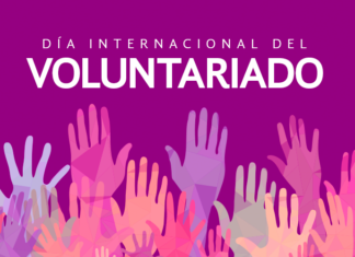 Reconocimiento a la Solidaridad: Celebración del Día del Voluntario.