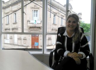 Del archivo a la actualidad: declaraciones de Stefanía Cora a La Calle que cobran vigencia