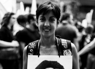 Derechos humanos: A 7 años de que Adriana recuperara su identidad