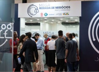 Desarrollo Económico lanzó convocatoria para participar en Anuga Select Brasil 2025