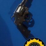 Suipacha y Chilotegui: joven terminó preso tras ser sorprendido con un arma de fuego