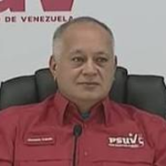diosdado cabello, ministro del interior de venezuela1