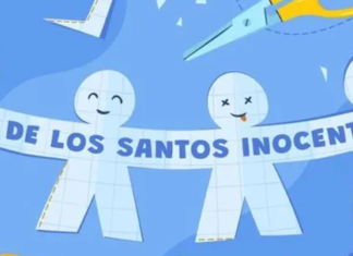 Día de los Santos Inocentes: El origen de la efeméride