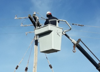 Se programa un corte de luz por 2 horas