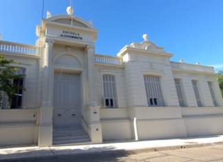 Cafesg culmina un año con más de 1.700 millones de pesos invertidos en obras, entre ellas en nuestra ciudad