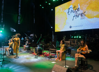 Se conocieron los artistas locales que subirán al escenario de la Fiesta Nacional de la Playa