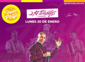 Comenzó la venta de las entradas y comodidades para la Fiesta Nacional de la Playa de Río 2025