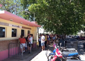 Fiesta de la Playa: Explotó la venta de entradas y plateas para las noches de Ke Personajes y Abel Pintos